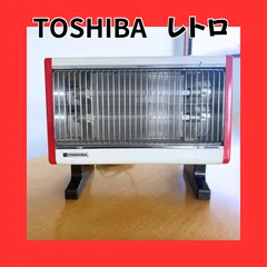 2025年最新】東芝電気ストーブの人気アイテム - メルカリ 2025年最新】東芝電気ストーブの人気アイテム - メルカリ