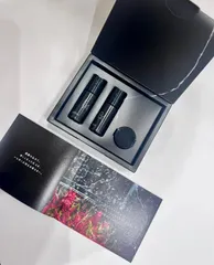 【新品】POLA ポーラ BA 第7世代 9/1発売 ローション ミルククリーム お試し3点セット