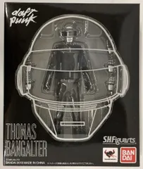 2025年最新】S.H.Figuarts Daft Punkの人気アイテム - メルカリ