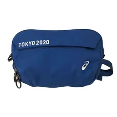 アシックス ASICS TOKYO2020 ショルダーバッグ メンズ 表記無 のサムネイル