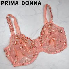 【新品タグ付き】PRIMA DONNA　プリマドンナ　ブラジャー　E115　floride
