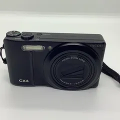 2025年最新】ricoh cx4の人気アイテム - メルカリ 2025年最新】ricoh cx4の人気アイテム - メルカリ