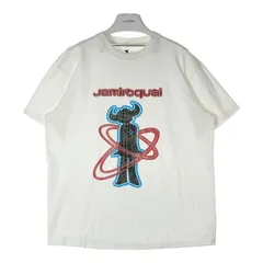 新品 ジャミロクワイtシャツ インソニアプロジェクツ 【MAZZELラン着用】 MAZZELラン着用】インソニアプロジェクツ☆ジャミロクワイ t