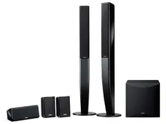 【未使用品】ヤマハ YAMAHA NS-P41 BLACK NS-P41 - Overview - Speaker Systems - Products - Home Audio