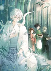 全巻セット【中古】DVD▼かくりよの宿飯(13枚セット)第1話～第26話 最終▽レンタル落ち 楽天市場】かくりよの宿飯【全13巻セット】【中古】全巻【アニメ