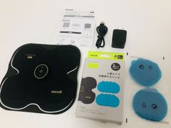 maxell マクセル EMS もてケアPRO アクティブパッド MXES-R400PR