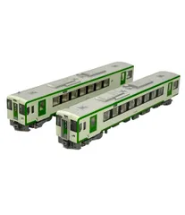Amazon | Nゲージ 10-347 キハ111+112基本 (2両) | 鉄道模型 通販