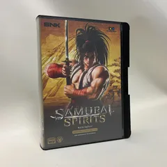 【浜館32-405】 【店舗併売品】 PlayStation4 SAMURAI SPIRITS LIMITED PACK サムライスピリッツ PS4 【中古品】