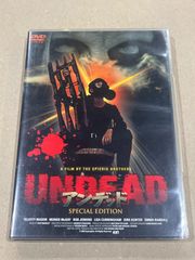 中古　洋画DVD　アンデッド ’03豪