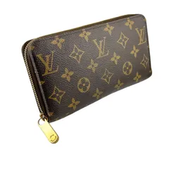 2024年最新】ルイヴィトン LOUIS VUITTON 長財布 ラウンドファスナー ジッピー ウォレット エピ ノワール ホットピンク M64838の人気アイテム  - メルカリ