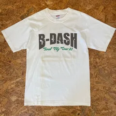 2024年最新】b-dash tシャツの人気アイテム - メルカリ