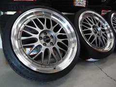 2025年最新】メッシュホイール 19インチの人気アイテム - メルカリ