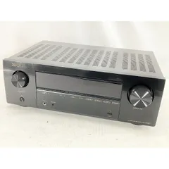 2025年最新】avr-x580btの人気アイテム - メルカリ