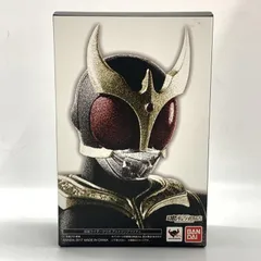 2025年最新】S.H.Figuarts（真骨彫製法） 仮面ライダークウガ