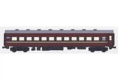 HO/オハフ61キット組み完成品訳あり HO/オハフ61キット組み完成品訳あり | HOゲージ