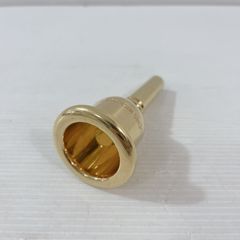 ジェロームカレ トロンボーンマウスピースBD25.4 JEROME CALLET - メルカリ