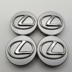 レクサスCT200h等ドアミラー枠(艶有り黒&下部メッキ) [LEXUS純正