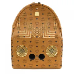 エムシーエム MCM BACKPACKのサムネイル
