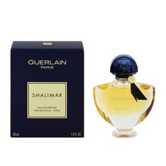 GUERLAIN SHALIMAR ミレジム ジャスミン 50ml 香水 - メルカリ