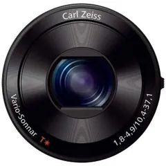 【希少品・動作確認】SONY ILCE-QX1 高性能SD, バッテリー付 希少品・動作確認】SONY ILCE-QX1 高性能SD, バッテリー付