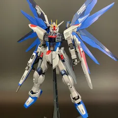 2025年最新】MGフリーダムガンダム ジャンクの人気アイテム