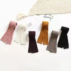 ♦︎即納♦︎コットンレギンスパンツ   10分丈  くすみカラー