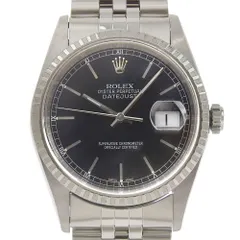 2025年最新】ROLEX 16220の人気アイテム - メルカリ