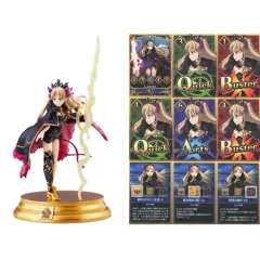 【中古】ボードゲーム ランサー/エレシュキガル 「Fate/Grand Order Duel -collection figure- Vol.10」