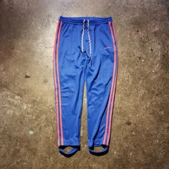 adidas  ×Wales Bonner  24ss WB STIRUP TRACK PANT XL  アディダス ウェールズボナー トラックパンツ  IW1178のサムネイル