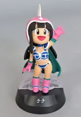 【中古】フィギュア チチ 「一番くじ ドラゴンボール ASSEMBLE COLLECTION ～孫悟空少年期編～」 C賞 ASSEMBLEフィギュア