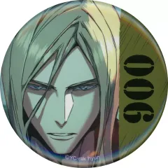 【中古】バッジ・ピンズ リアム(006) 「入学傭兵 ランダム缶バッジ」