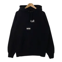 2024年最新】supreme split box logo hooded sweatshirtの人気アイテム 