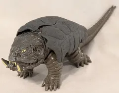 パワードケムラー　ウルトラマンパワード【パワードモンスターシリーズ】新品・タグ付 パワードケムラー ウルトラマンパワード【パワードモンスター