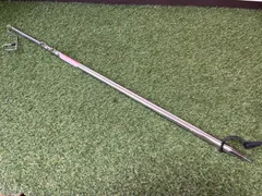 【 未使用 】SNOWPEAK スノーピーク パイルドライバー LT-004 / ランタン / ランタンスタンド