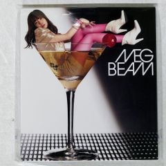 国内盤 MEG/BEAM/UNIVERSAL VICTOR UPCH1571 CD □