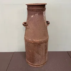 2026年最新】ミルク缶 アンティークの人気アイテム - メルカリ