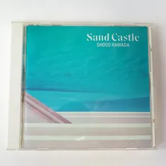 2024年最新】浜田省吾 Sand Castleの人気アイテム - メルカリ