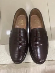 2025年最新】crockett&jones 6の人気アイテム - メルカリ
