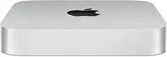 【新品・2営業日で発送】APPLE アップル MMFJ3J／A APPLE Mac mini Apple M2 メモリ8GB SSD 256GB Bluetooth v5.3 シルバー