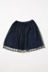 UNICA/チュールスカート　新品子供服110 キッズ 女の子のサムネイル