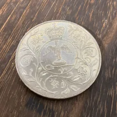 エリザベス女王　記念硬貨 Amazon.co.jp: エリザベス女王 2 世記念硬貨,イングランド女王