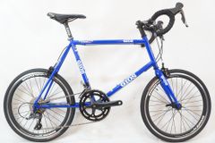 GIOS FELUCA 2020 Model 20-inch Mini Velo / Bychari Urawa Base