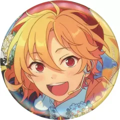 あんスタ フィーチャー缶バッチ 仁兎なずな 31個 (組み込み済み) あん