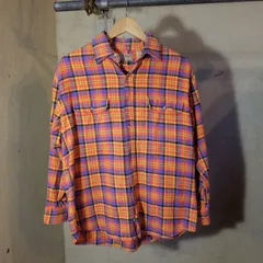 2024年最新】flannelshirtの人気アイテム - メルカリ