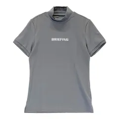 【新品・タグ付き】完売品 BRIEFING モックネック カモフラ 白 M 新品・タグ付き】完売品 BRIEFING モックネック カモフラ 白 M 楽天