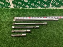 Snap-on エクステンションバー　5本セット 　/　 ITJAYQ1RTB30