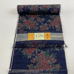 浴衣/水着 着物 2023年最新】紬 反物 正絹の人気アイテム - メルカリ
