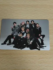 aca189   超特急　トレカ　HMV AwA AwA 超特急  AwAAwA アワアワ  HMV限定　購入特典　ランダムトレカ 集合