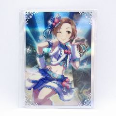 【川島瑞樹】アイドルマスター ピクチャーコレクション ホログラム カード THE IDOLM@STER M@STERS OF IDOL WORLD!!!!! 2023 DAY1 ライブ限定