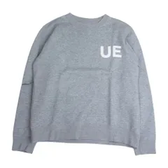 ユニフォームエクスペリメント UE-200050 スウェット 【中古】のサムネイル